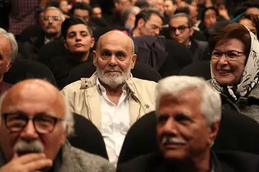 دوازدهمین جشن بزرگ منتقدان و نویسندگان سینمای ایران
