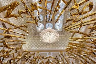 مطر بن لاحج Mattar bin Lahej 