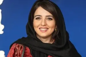 ببینید: استایل خوش تیپ های روزهای چهارم و پنجم چهلمین جشنواره فیلم فجر