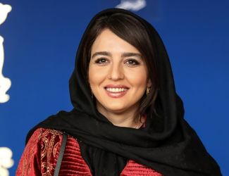 خوش تیپ های روزهای چهارم و پنجم چهلمین جشنواره فیلم فجر