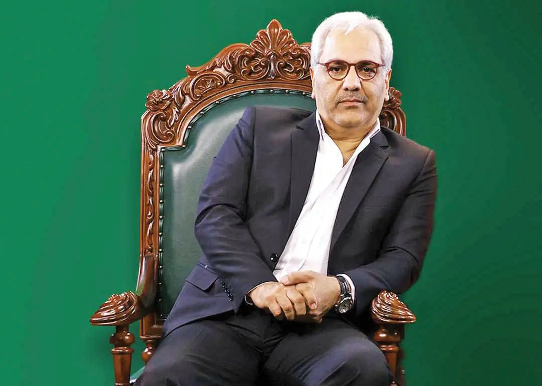 مهران مدیری با اسکار به خانه‌ها آمد / ویدئو 