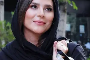 استایل خاص سحر دولتشاهی/عکسها