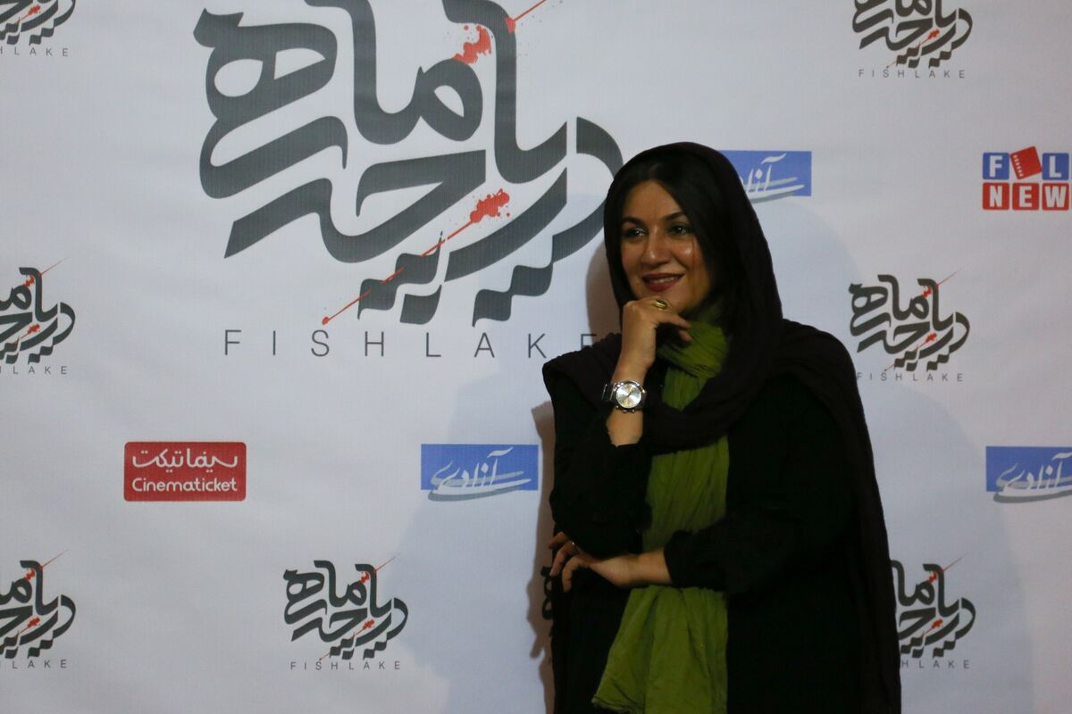 اكران عمومي فیلم سینمایی 