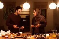 ببینید: هت تریک پریناز ایزدیار، امیر جدیدی و صابر ابر