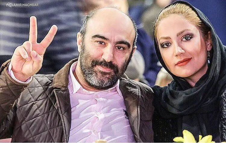 سبقت محسن تنابنده از نوید محمدزاده