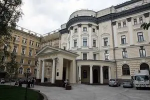Moscow to host Iranian theater week