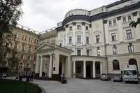 Moscow to host Iranian theater week