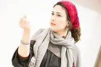 بازار داغ مهمانان برای «یک دقیقه و سیزده ثانیه»/چرمشیر و ابراهیم حقیقی هم به تماشای نمایش زنان خیابانی نشستند