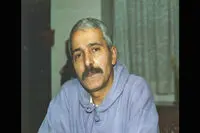 ویدئویی که خواننده پاپ از مزار فرهاد منتشر کرد