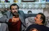 سریال هزار جریبی ها جنجال ساز شد/ عذرخواهی بازیگر سریال پایتخت +عکس