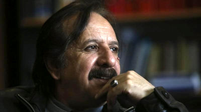 China has potential to challenge Hollywood hegemony: Majidi