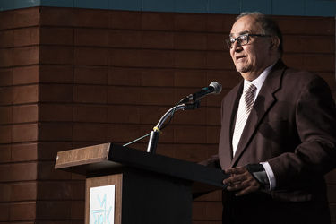 تجلیل از برگزیدگان سومین جایزه هنری ویستا در خانه هنرمندان