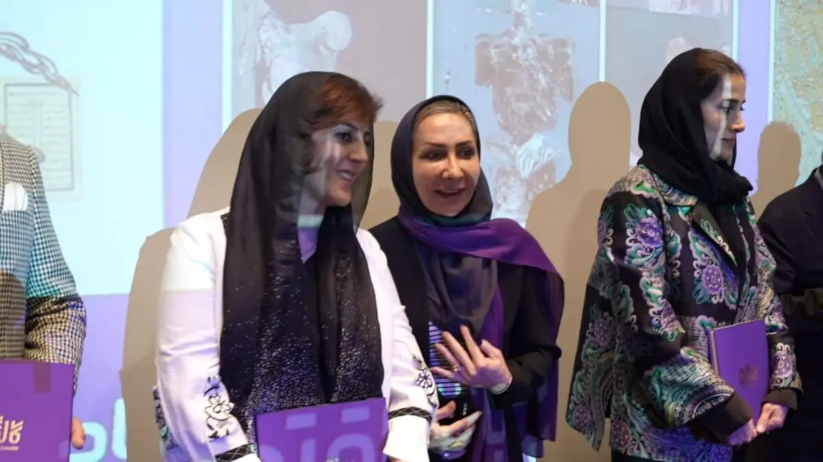 Zohreh Mehraban Maryam Yaghoubzadeh 