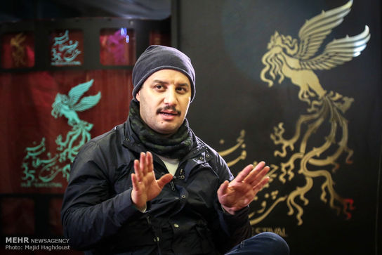 بامزه ها و کمدین ها در جشنواره فیلم 