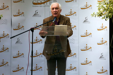 نمایشگاه پروژه هنری،محیط زیستی "جان کویر" در آرت سنتر