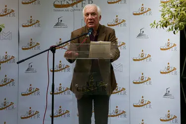 نمایشگاه پروژه هنری،محیط زیستی "جان کویر" در آرت سنتر