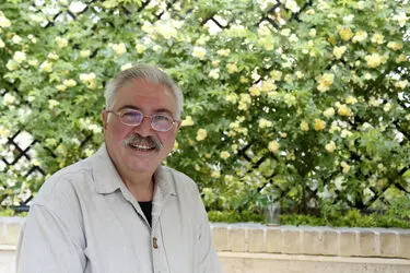 نمایشگاه نقاشی‌های آبرنگ احمد وکیلی در گالری ایوان