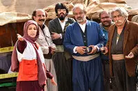 ببینید: تیزر فصل دوم سریال "نون.خ"