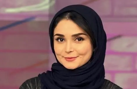 حاشیه جدید برای خانم مجری که از تلویزیون خداحافظی کرد
