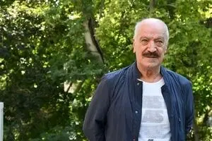 علت فوت سعید راد چه بود؟ / دلیل ناشناخته شدن جنازه سعید راد پس از مرگ
