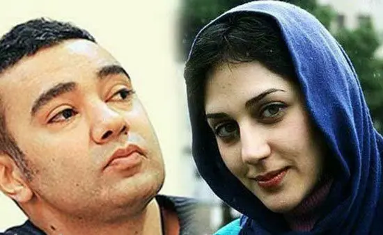 راز زهرا امیر ابراهیمی فاش شد/فیلم