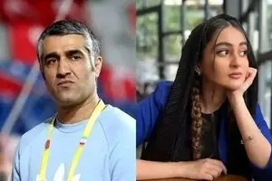 ملیکا پارسا دوست بازیگر کدام سریال است؟‌ / بیوگرافی ملیکا پارسا دوست شاکی پژمان جمشیدی

