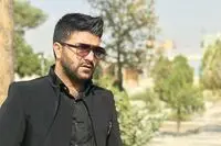 پزشک، درویش و دعانویس مامور نجات چشمان مجید خراطها