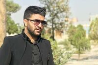 پزشک، درویش و دعانویس مامور نجات چشمان مجید خراطها