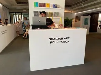 Art Dubai 2024 photo album
