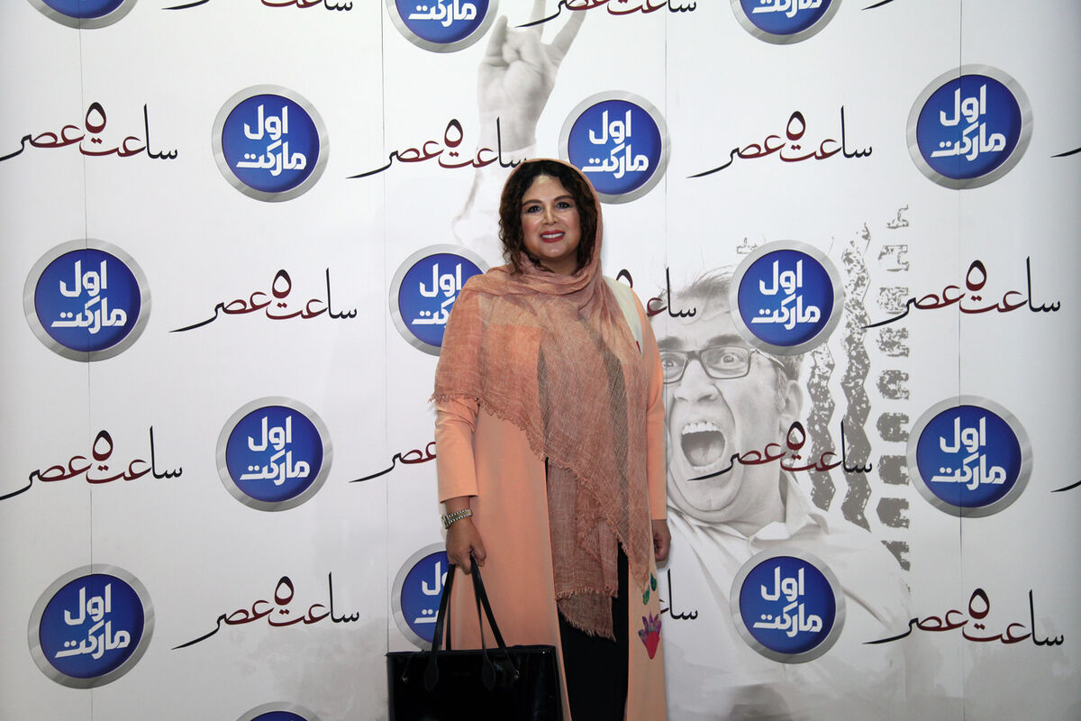اکران خصوصی فیلم 