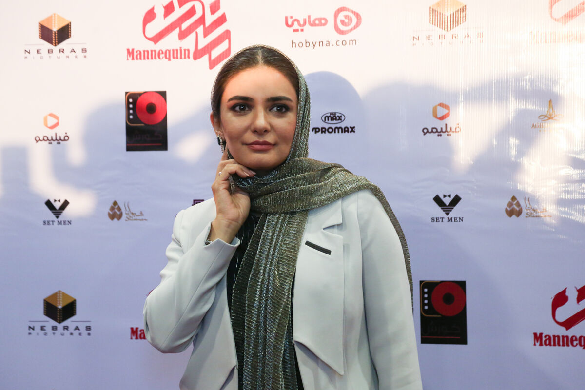 اکران سریال 