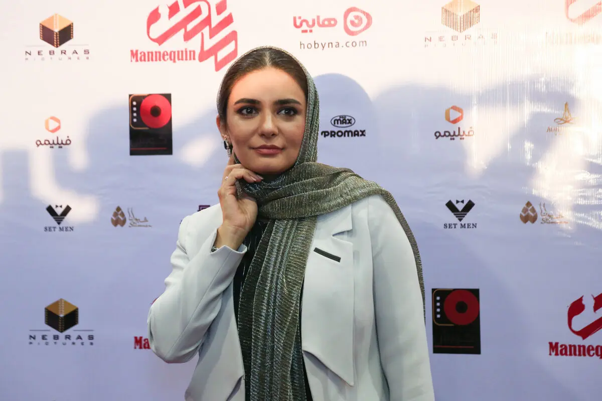 اکران سریال 