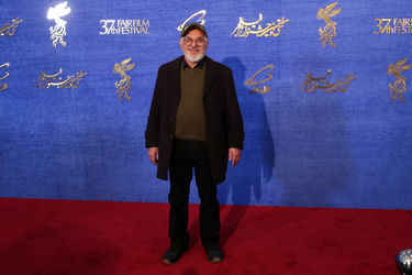 "شبی که ماه کامل شد" در روز پنجم سی و هفتمین جشنواره فیلم فجر