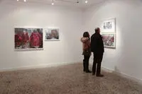 ببینید: نقاشی که خود را مخفی می‌کند