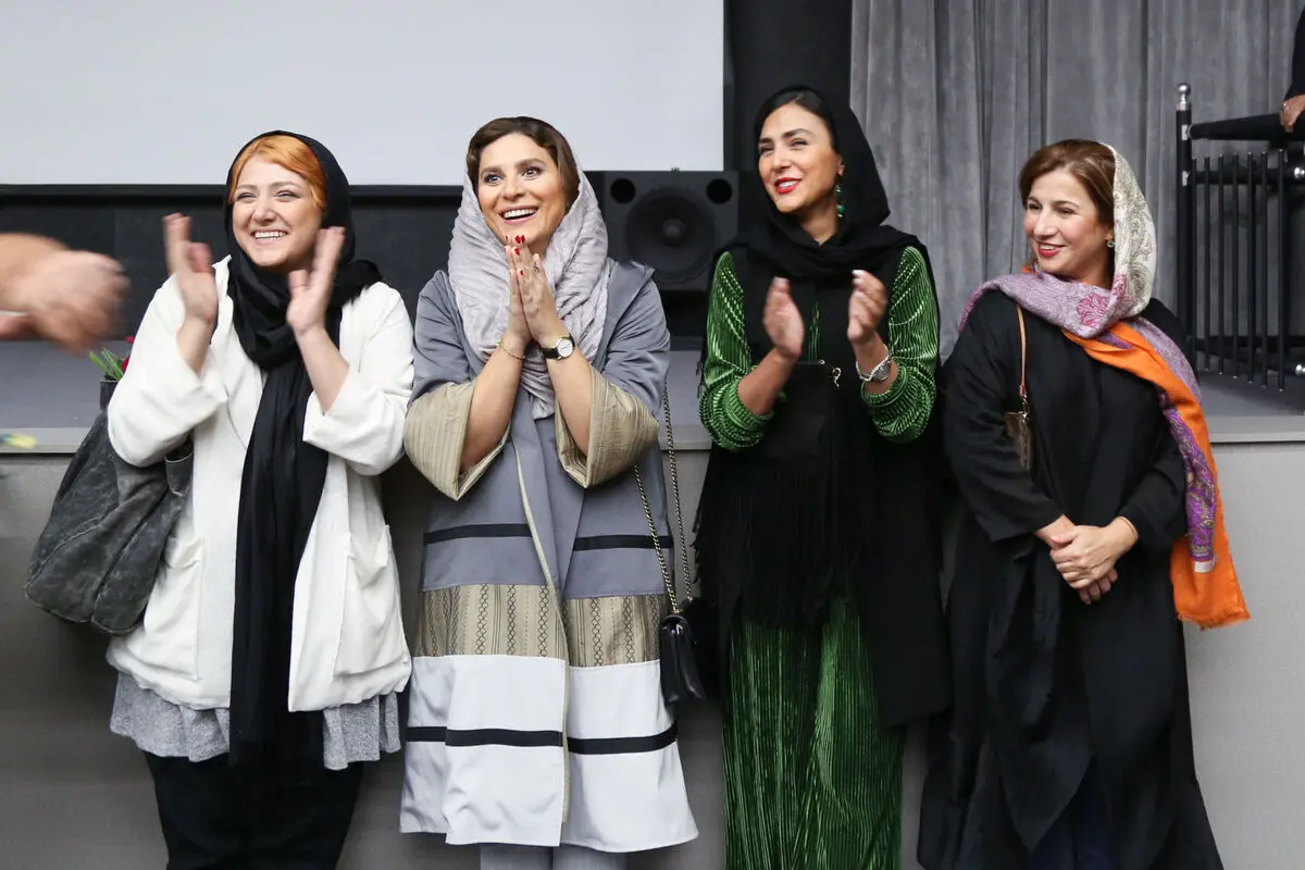 اکران مردمی فیلم 