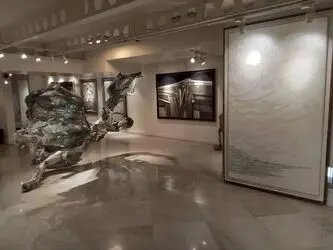 کلکسیون رها گالری 