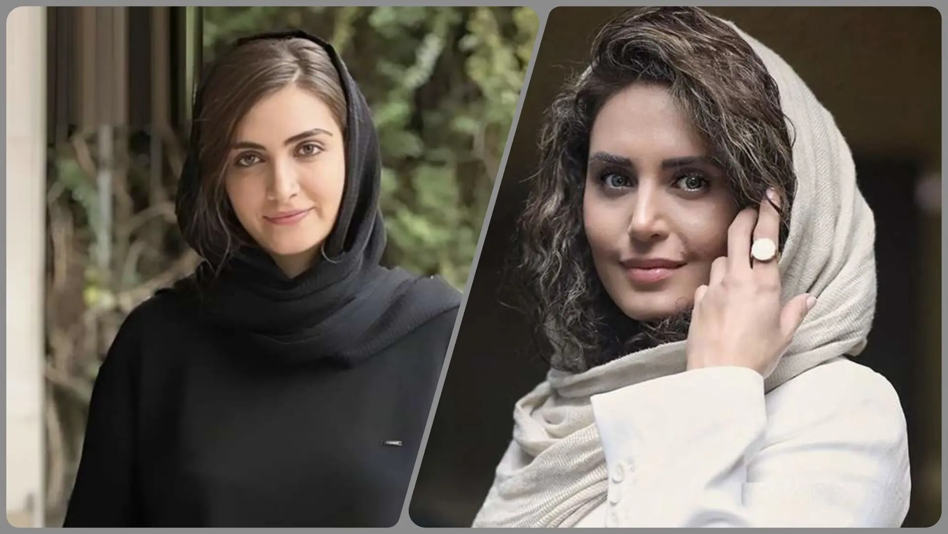الناز شاکردوست تا الناز ملک 