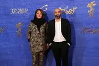 اعتراض محسن تنابنده به بزرگ نمایی ورود پول های مشکوک به هنر/اختلاس های میلیاردی را نمی بینند؟/برای سینما چاله می کنند