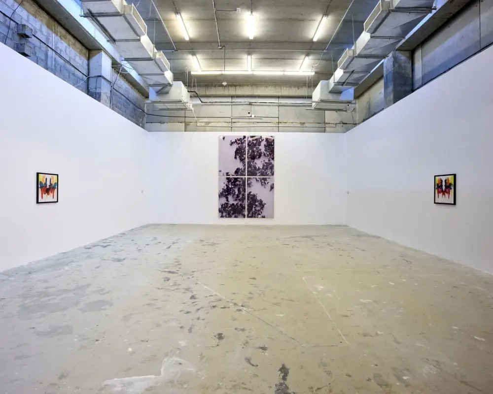 ATHR Gallery hosts 'After The Machine' exhibition