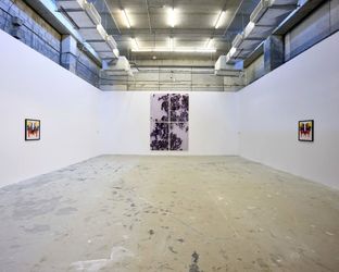 ATHR Gallery hosts 'After The Machine' exhibition