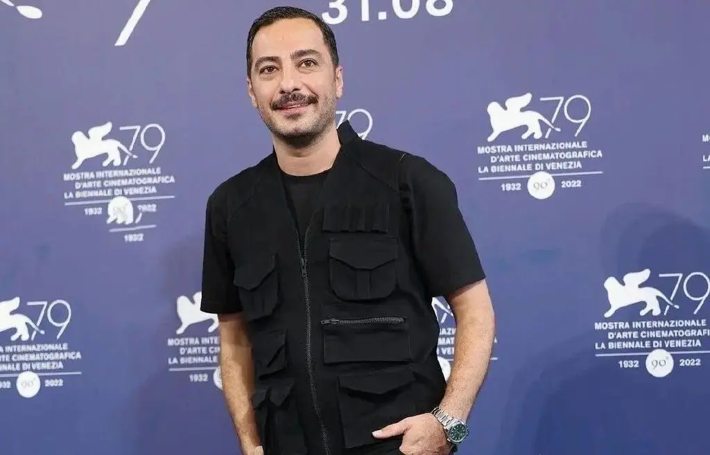 رپر معروف جایگزین نوید محمدزاده شد