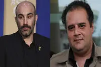 جایزه عجیب فجر به هومن برق‌نورد و واکنش کنایه‌آمیز محسن تنابنده/ عکس