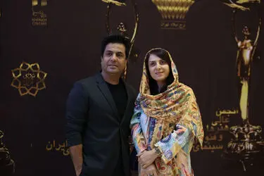 بیست و یکمین جشن خانه سینما