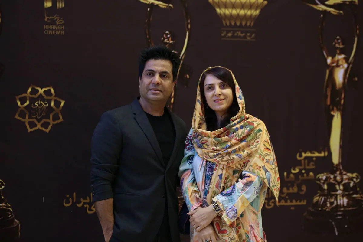 بیست و یکمین جشن خانه سینما