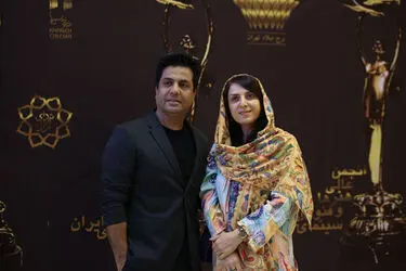 بیست و یکمین جشن خانه سینما
