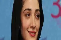 Mina Sadati Wins Award at Beijing Festival
