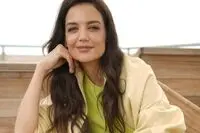 ستاره هالیوود زنان عربستانی را آموزش می‌دهد