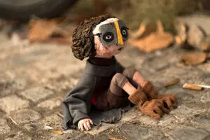 Tehran Intl. Animation Festival to screen world’s top movies