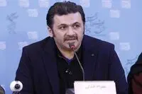 دوست ندارم نقش کوتاه بازی کنم/ فیلم‌ها در صف اکران می‌مانند!