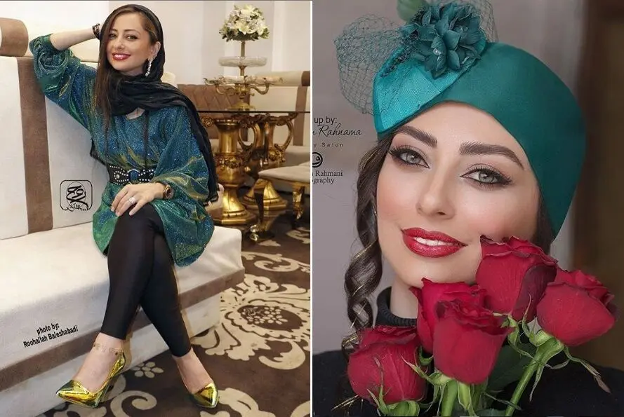 واکنش نفیسه روشن به مشکلات معیشتی مردم/ اعتراضات به حق شنیده نمی‌شود